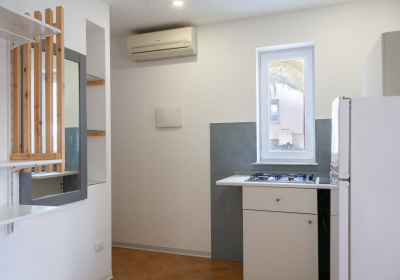 Villaggio Turistico Residence Il Cicero